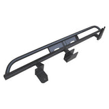 Xrox Rock Sliders Holden Colorado & Rodeo RA7 50mm Lift 2007-2012