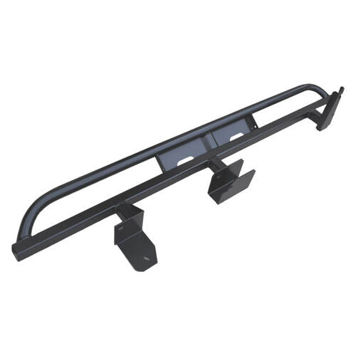 Xrox Rock Sliders For Nissan Navara D22 50mm Lift 1997-2015