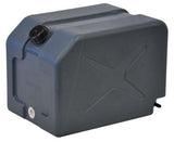 BOAB Poly Double Jerry Can Water Tank 40 L Capacity