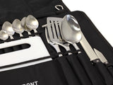 Front Runner Camp Kitchen Utensil Set