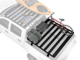 Slimline II Load Bed Rack For Chevrolet Colorado Pick-Up Truck (2004-Current) - Front Runner Outfitters