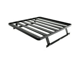 Slimline II Load Bed Rack Kit for Chevrolet SILVERADO Standard Pick-Up Truck (1987-Current) - by Front Runner Outfitters