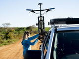 LOAD BED RACK SIDE MOUNT FOR BIKE CARRIER - BY FRONT RUNNER