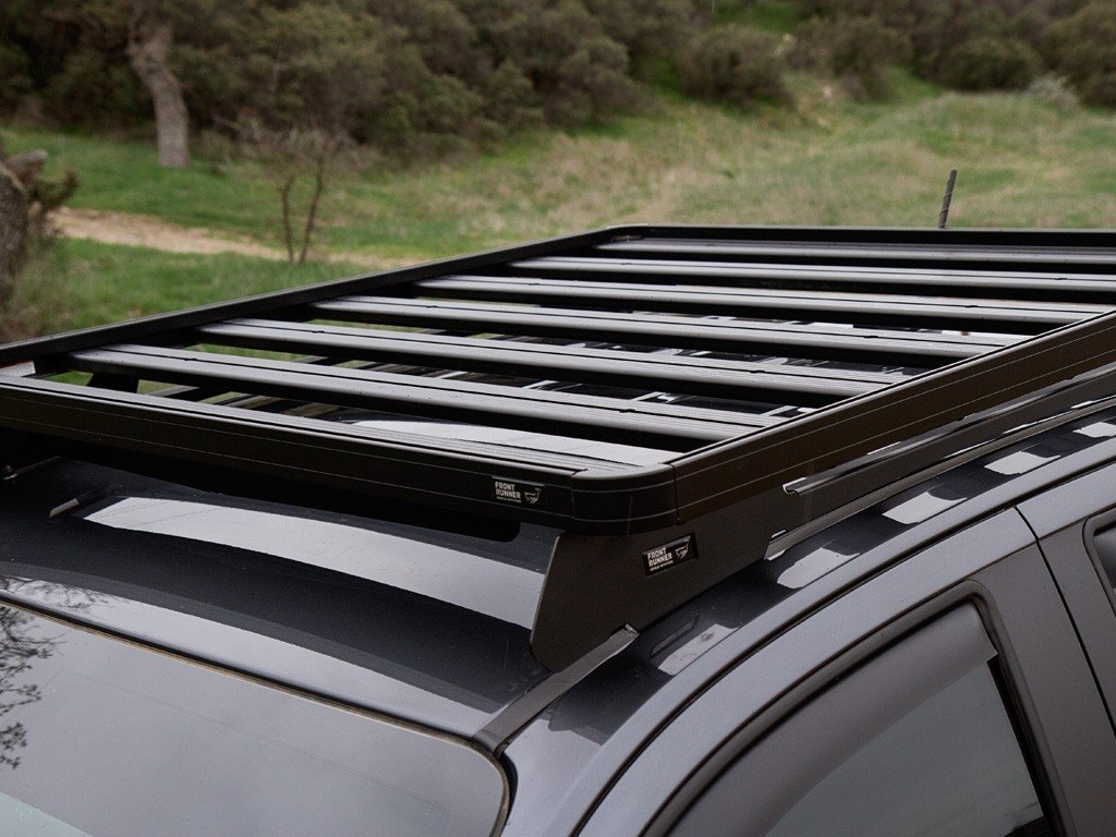 Front Runner Slimline II Roof Rack Kit For Chevrolet COLORADO (2015-Current)