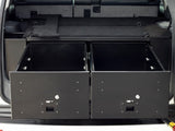 Front Runner Drawer Kit For Toyota PRADO 150 or LEXUS GX460