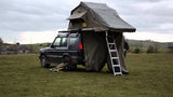 XKLUSIV Roof Top Tent - 4 Sizes Available - From 2 to 4 Person Capacity - by Eezi-Awn