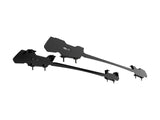 GMC CANYON (2015-CURRENT) SLIMLINE II ROOF RACK KIT - BY FRONT RUNNER