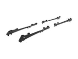 rails for Front Runner Slimline II Roof Rack For Mercedes-Benz V-Class 2014-Current