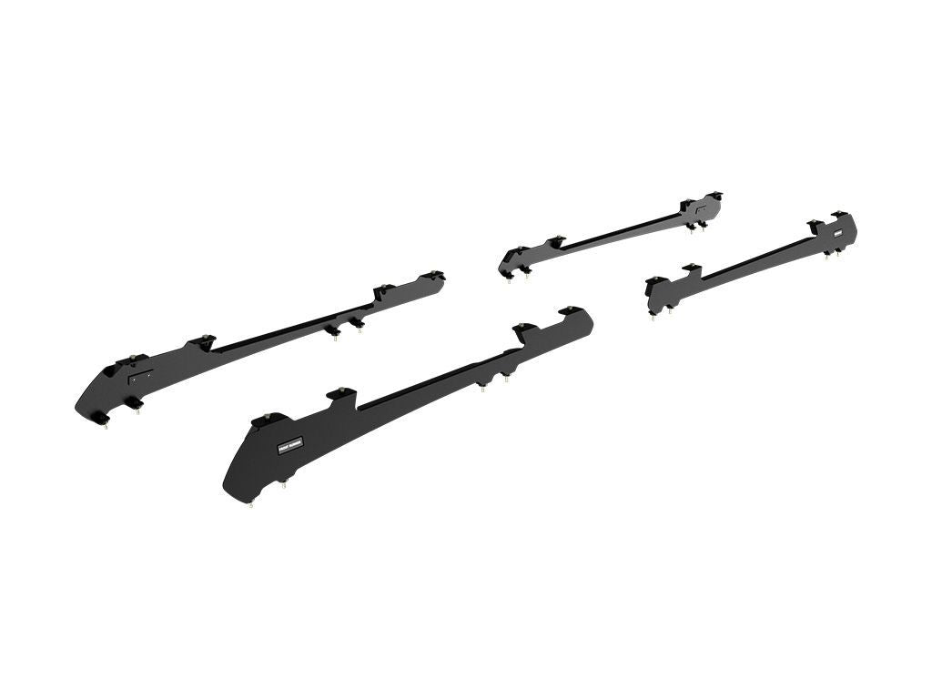 foot rails for Front Runner Slimline II Roof Rack For Mercedes-Benz G-Class 2018-Current