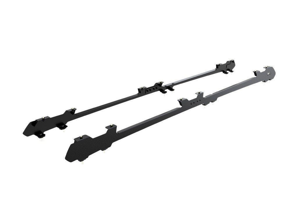 Slimline II Roof Rack Kit For Toyota SEQUOIA (2008-Current) - No Drilling Required - by Front Runner Outfitters