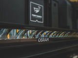 Osram 40" LED Light Bar FX1000-CB Single Mount