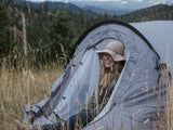 Flip Top Ground Tent - Pops Open in Seconds - by Front Runner Outfitters