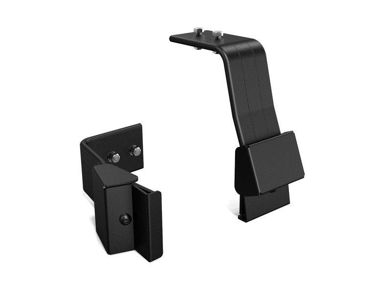 Front Runner Load Bar Kit Gutter Mount For Ford/Mazda DC 1982