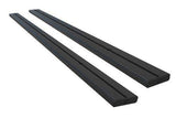 Front Runner Load Bar Kit, Track & Feet For Nissan PATHFINDER (2005-2012)