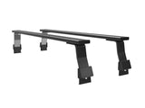 Front Runner Load Bars / Gutter mount For Nissan Patrol