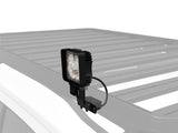 Front Runner 4"/100mm LED Flood Light With Bracket