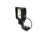 Front Runner 4"/100mm LED Flood Light With Bracket