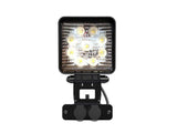 Front Runner 4"/100mm LED Flood Light With Bracket