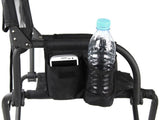 Expander Camping Chair by Front Runner Outfitters Cup Holder View