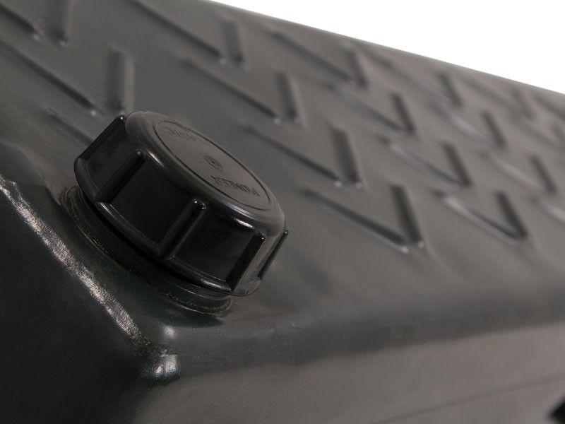 Front Runner Footwell Water Tank