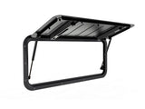Front Runner Land Rover DEFENDER Gullwing Window - Aluminum 