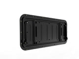 Front Runner Land Rover DEFENDER Gullwing Window - Aluminum 