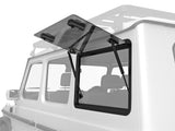 Front Runner Mercedes Benz Gelandewagen Gullwing Window / Left Side 