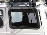 Front Runner Mercedes Benz Gelandewagen Gullwing Window / Left Side 