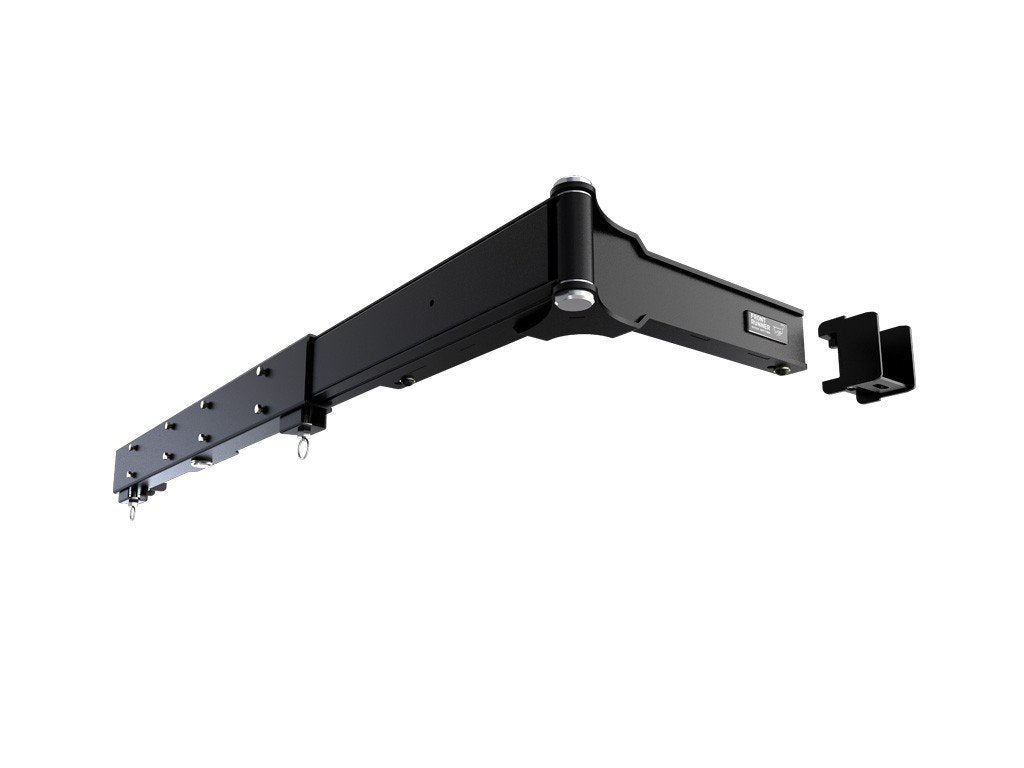 Movable Awning Arm - Only For Front Runner Slimline II Racks - by Front Runner Outfitters