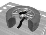 Front Runner Spare Wheel Clamp