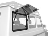 Front Runner Mercedes Benz Gelandewagen Gullwing Window - right side
