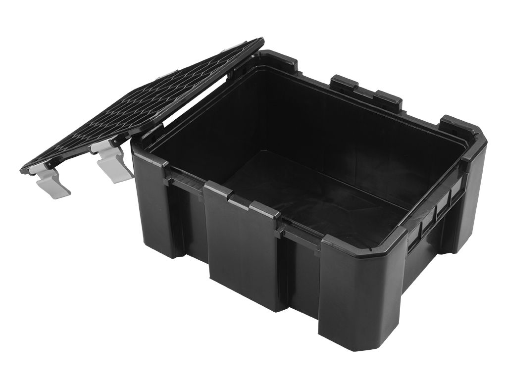 Front Runner Wolf Pack Pro Open Lid