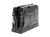 Single Jerry Can Holder - by Front Runner