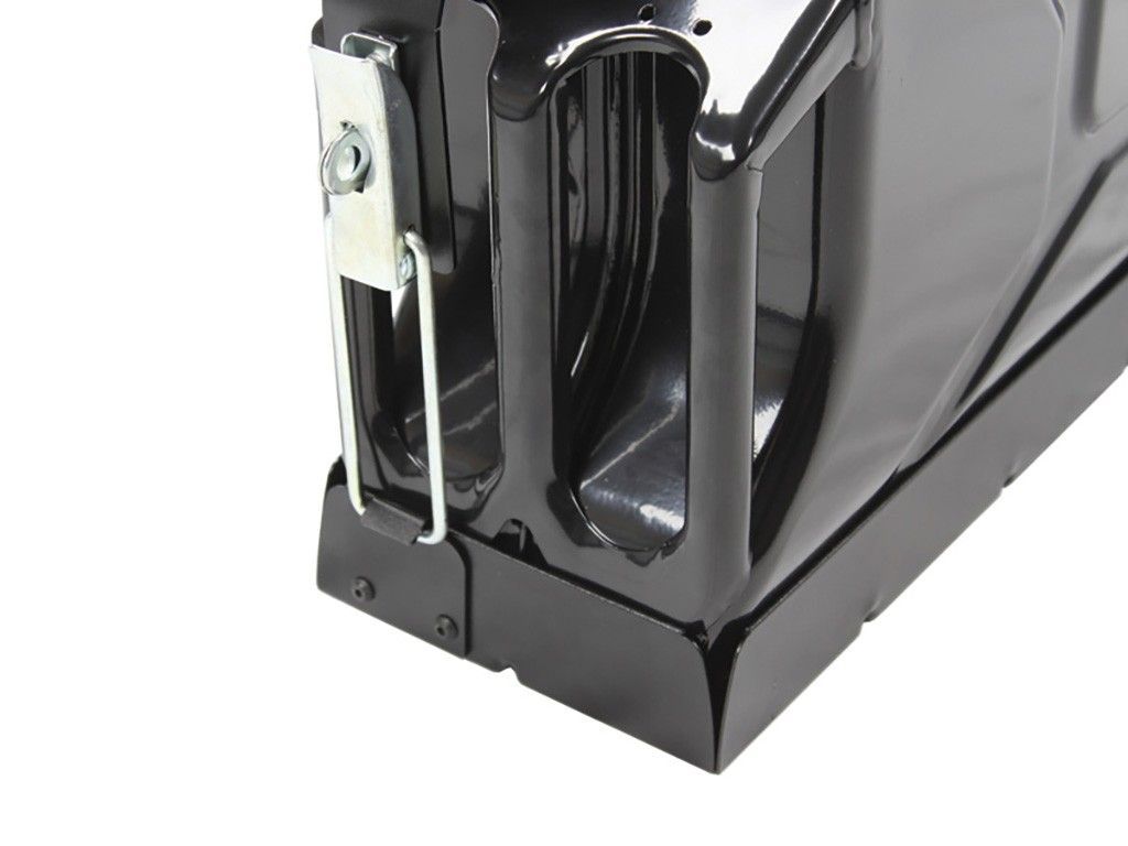Single Jerry Can Holder - by Front Runner