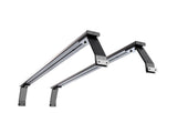 Front Runner Load Bed Load Bars Kit Toyota Tacoma (2005-Current)