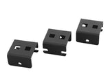 Universal Accessory Side Mounting Brackets For Slimline II Roof Rack - by Front Runner Outfitters