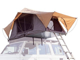 Feather-Lite Roof Top Tent - Fits 3 People - by Front Runner Outfitters