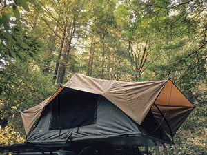 Roof Top Tents – Off Road Tents AU