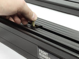 rack tray of Front Runner Slimline II Roof Rack For Lada NIVA 4X4
