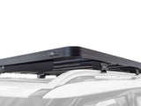 Front Runner Slimline II Grab-On Roof Rack Kit For Volvo XC90 2014-2016