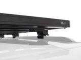 Front Runner Slimline II Grab-On Roof Rack Kit For Audi Q7 (2005-2010)