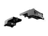 brackets for Front Runner Slimline II Grab-On Roof Rack Kit For Volvo XC90 2014-2016