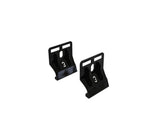 mounting brackets Front Runner Slimline II Grab-On Roof Rack Kit For Kia SPORTAGE 2015-Current
