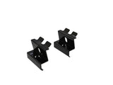 hardware for Front Runner Slimline II Grab-On Roof Rack Kit For Kia SPORTAGE 2015-Current