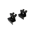brackets for Front Runner Slimline II Grab-On Roof Rack Kit For Buick ENCORE 2013-Current