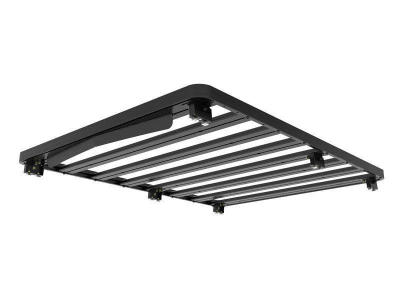 Slimline II Roof Rack Kit Tall Version For Hummer H3 - by Front Runner Outfitters