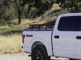 Slimline II Load Bed Rack Kit For Ford F150 (2004-2014) Roll Top 6.5' - by Front Runner Outfitters