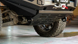 Piak Elite MUX Bullbar Underbody Plate