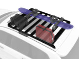 Slimline II Roof Rack Kit For Jeep GRAND CHEROKEE WK2 (2011-Current) - No Drilling Required - by Front Runner Outfitters