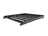 Slimline II Roof Rack Kit For Jeep GRAND CHEROKEE WK2 (2011-Current) - No Drilling Required - by Front Runner Outfitters